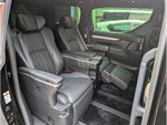 VELLFIRE HYBRID 4WD