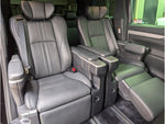 VELLFIRE HYBRID 4WD