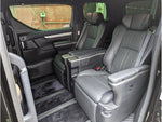VELLFIRE HYBRID 4WD
