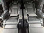 VELLFIRE HYBRID 4WD