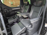 VELLFIRE HYBRID 4WD