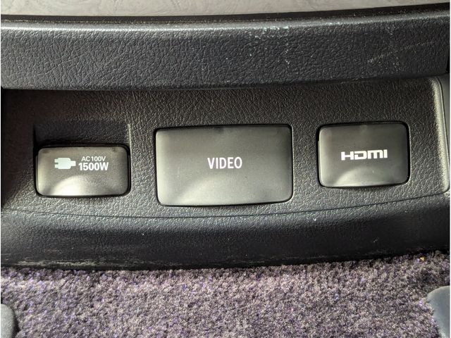 VELLFIRE HYBRID 4WD