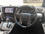 VELLFIRE HYBRID 4WD