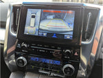 VELLFIRE HYBRID 4WD