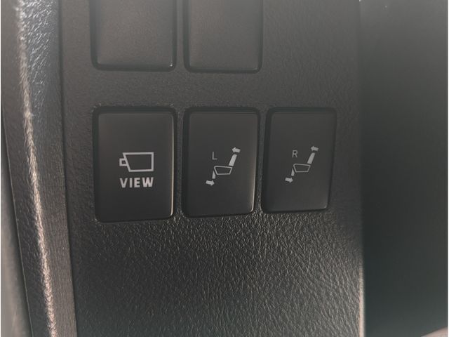 VELLFIRE HYBRID 4WD
