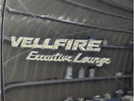 VELLFIRE HYBRID 4WD