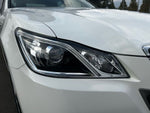 CROWN sedan hybrid