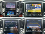 CROWN sedan hybrid
