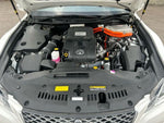 CROWN sedan hybrid