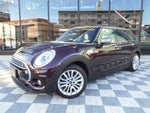 BMW MINI COOPER S CLUBMAN