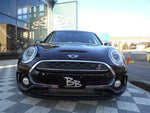 BMW MINI COOPER S CLUBMAN