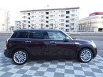 BMW MINI COOPER S CLUBMAN