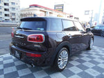 BMW MINI COOPER S CLUBMAN
