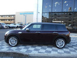 BMW MINI COOPER S CLUBMAN