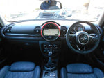 BMW MINI COOPER S CLUBMAN