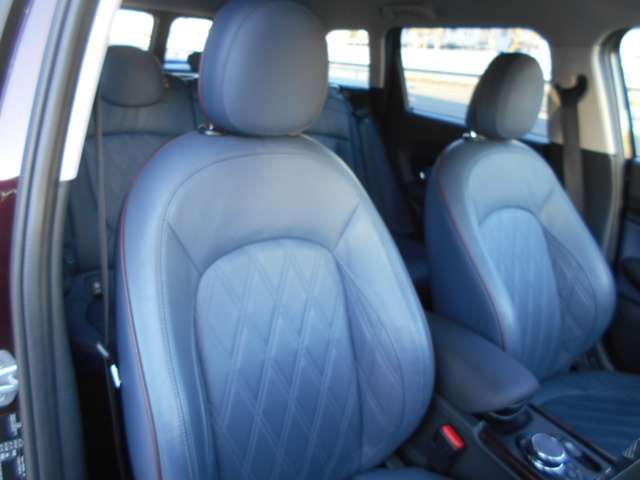 BMW MINI COOPER S CLUBMAN