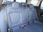 BMW MINI COOPER S CLUBMAN