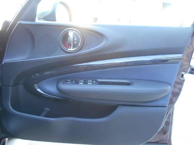 BMW MINI COOPER S CLUBMAN