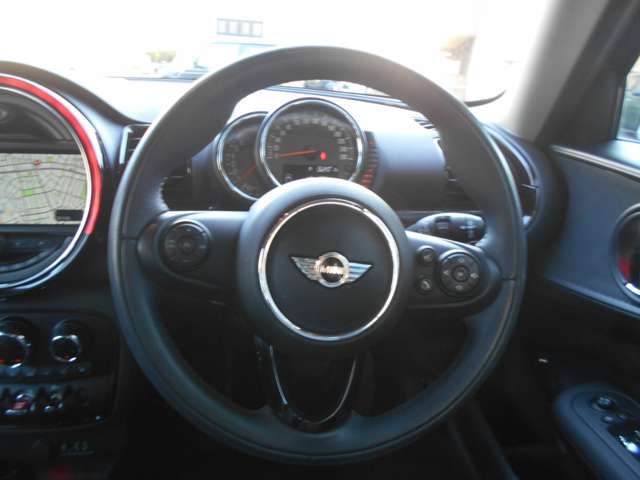 BMW MINI COOPER S CLUBMAN