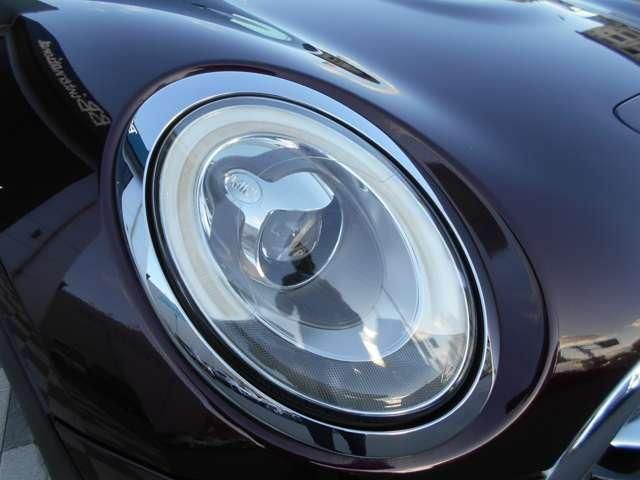 BMW MINI COOPER S CLUBMAN