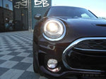 BMW MINI COOPER S CLUBMAN