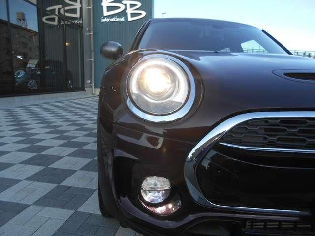 BMW MINI COOPER S CLUBMAN