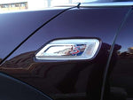 BMW MINI COOPER S CLUBMAN