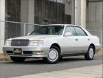 CROWN hardtop