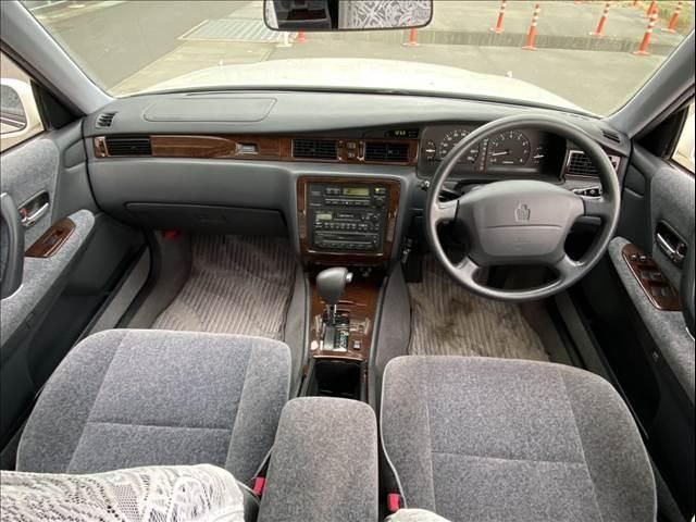 CROWN hardtop