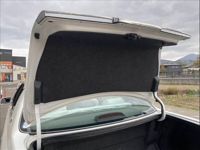 CROWN hardtop