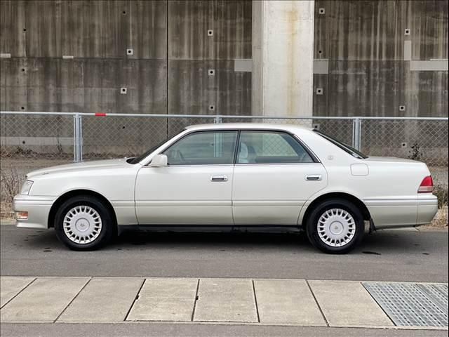 CROWN hardtop