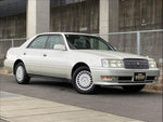 CROWN hardtop