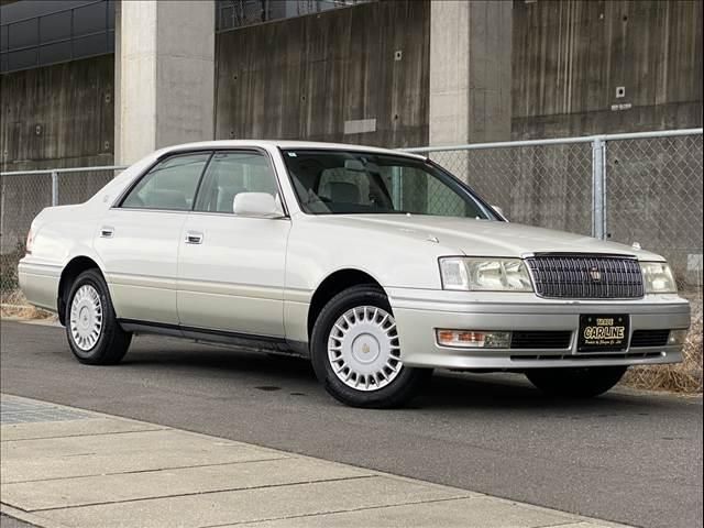 CROWN hardtop