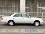 CROWN hardtop