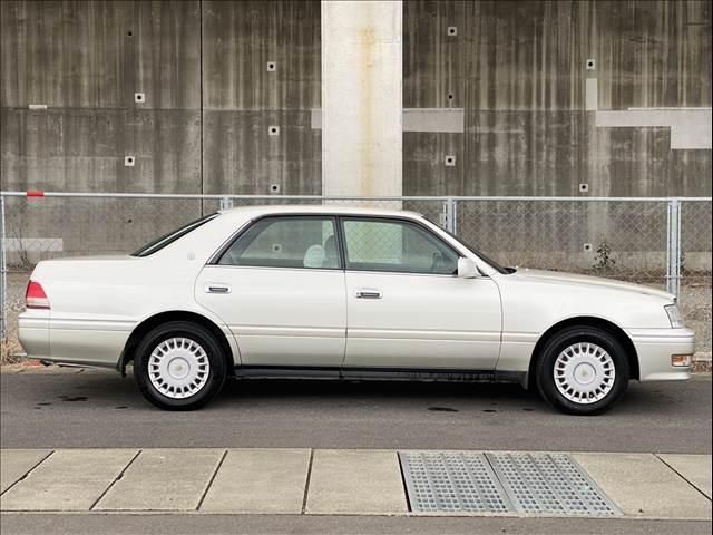 CROWN hardtop
