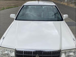 CROWN hardtop