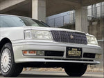 CROWN hardtop