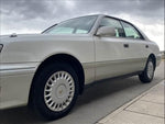 CROWN hardtop