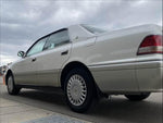 CROWN hardtop