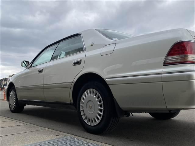 CROWN hardtop