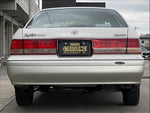 CROWN hardtop