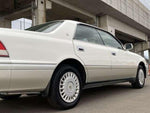 CROWN hardtop