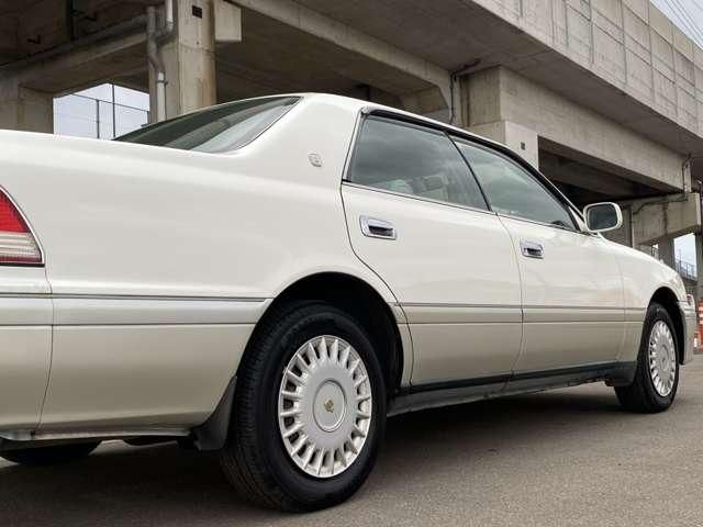 CROWN hardtop