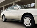 CROWN hardtop