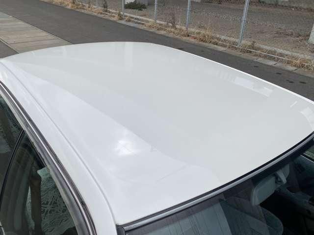 CROWN hardtop
