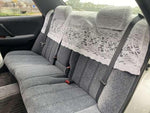 CROWN hardtop