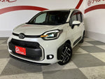 SIENTA HYBRID