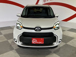 SIENTA HYBRID