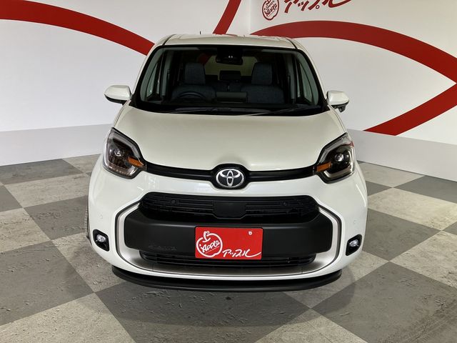 SIENTA HYBRID