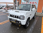 JIMNY 4WD